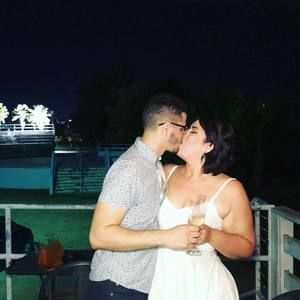 Meet your Posher, Estefania